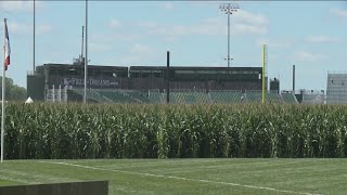 Iowa Cubs to play at Field of Dreams in 2026