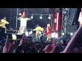 Cardi B Pardison Fontaine Backin It Up Live At Rolling Loud LA 2018 Day 2