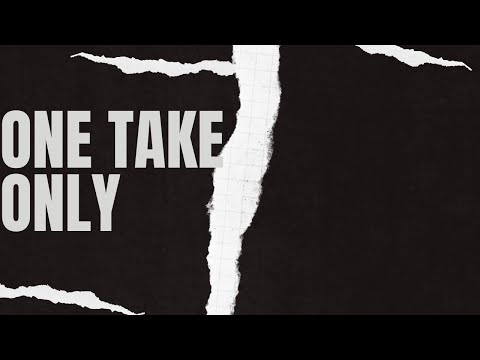 One Take Only! - "But Not For Me" - Claffy/Stella Katherine Cole