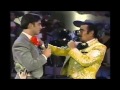 Que Pregunta Muchacho - Vicente y Alejandro Fernández