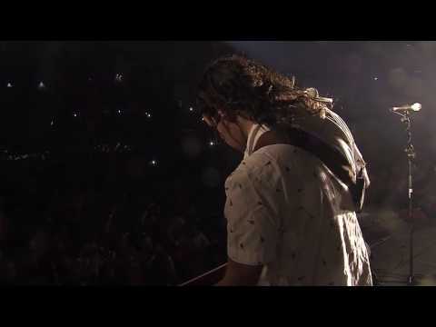 Santaferia - Asociegate Cachorra - 10 años Movistar Arena