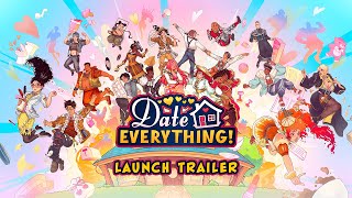date-everything