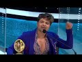 Tune Zindagi Mai Aake Sung By Himesh Reshammiya On The Set S Of Saregamapa 2021