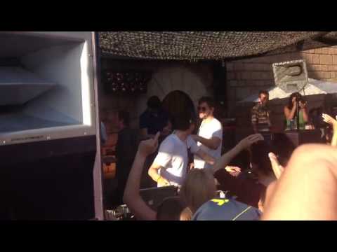 Dixon @ Off Sonar 2013