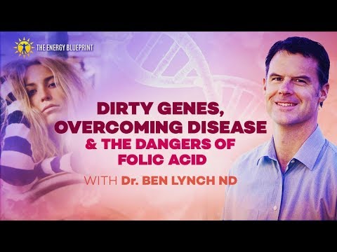 ☀️ Are Dirty Genes Really That Bad?