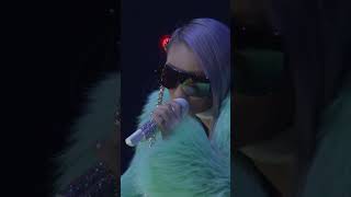 倖田來未❤️You can keep up with me「Koda Kumi 15th Anniversary Live Tour 2015 WALK OF MY LIFE」より❤️#shorts