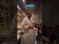 Kholo Kholo Jamming with @shankarehsaanloy8000 #viral #jam #trending #taarezameenpar #live #amir