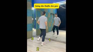 Download lagu Shuffle dance tutorial #dance mp3