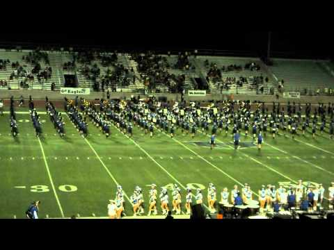 hebron high school eagles