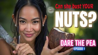 My Viewers Challenged Me - and This Happened! Dare The Pea Tuesday Rewind