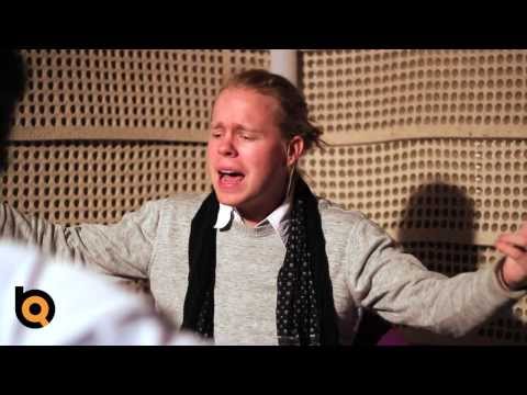No Song (acoustic) - Kakkmaddafakka