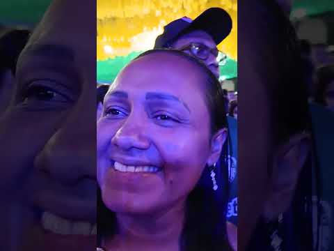 Show de meu xodó de Pernambuco em alagoinha do piaui 
