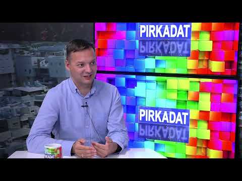 PIRKADAT Breuer Péterrel: Krasznay Csaba