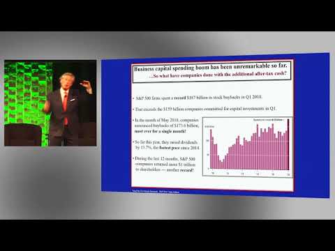 Sample video for Bernard Baumohl