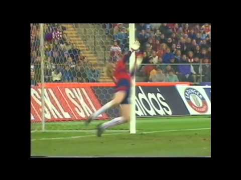 Oliver Kahn || Best Goalkeeper Ever || 1994-2008