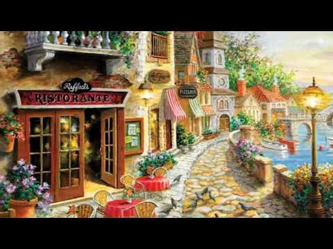 Acker Bilk & Leon Young String Chorale: J`Attendrai Tornerai