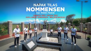 Download lagu Nabasa Trio, Rifega Trio, Gun Labero, Walden Nadeak- Napak Tilas Nommensen  mp3
