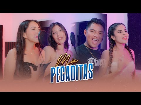Mix Pegaditas - Son Altomayo (Sesión en Vivo)