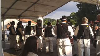 preview picture of video 'Majski Dani Kulture , 31.05.2014. , Jabukovac'