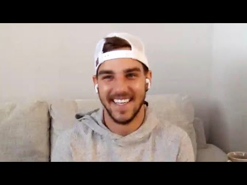 The Bachelorette Men Tell-All: Noah Erb and Blake Moynes Reflect on Their Time With Tayshia