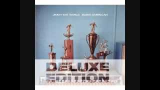 Jimmy Eat World - Cautioners (Early Version)