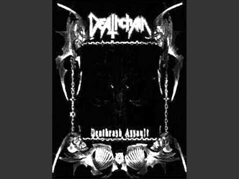 Deathchain - 01 - Return of the Nemesis