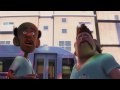 Up From Disney Pixar Official Trailer HD