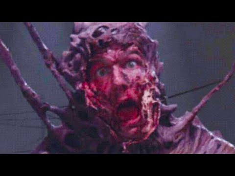 What If Curtis Leaves Earth? Phantasmagoria 2 A Puzzle Of Flesh LEAVE Ending