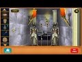 Escape Game Egyptian Pyramid Walkthrough FEG