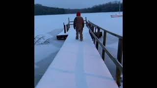 All Natur al Ice-Breaker!