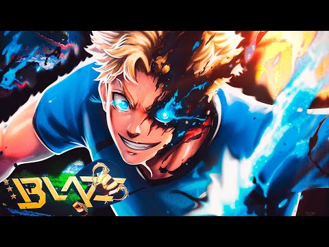 Blaze - Witness Perfection (Chris Prince)