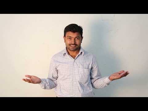 ABHISHEK KUSHWAHA comedy