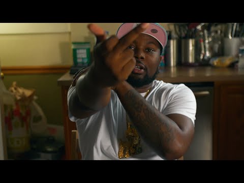 Rambo Kusco - "Bricks" (Official Music Video)