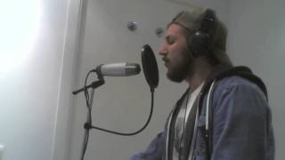 Being As An Ocean - The Sea Always Seems To Put Me At Ease (Atlas Cover)