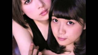 乃木坂46 深川麻衣誕生日記念！寝顔プレゼント！