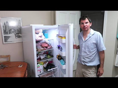 How Long Can An Unplugged Freezer Stay Frozen?