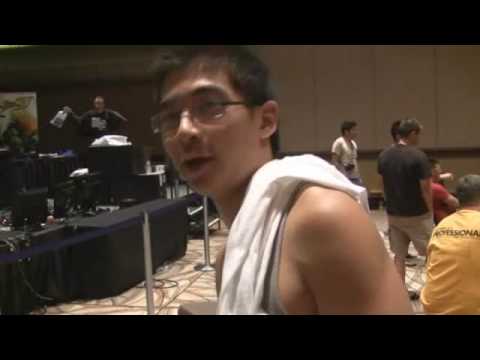 Evo2K9 Walkthrough(7/17/ 09)