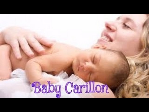 Baby Carillon Ninna nanna per Neonati 1 ora di Carillon Dolci Note per Dormire tranquilli