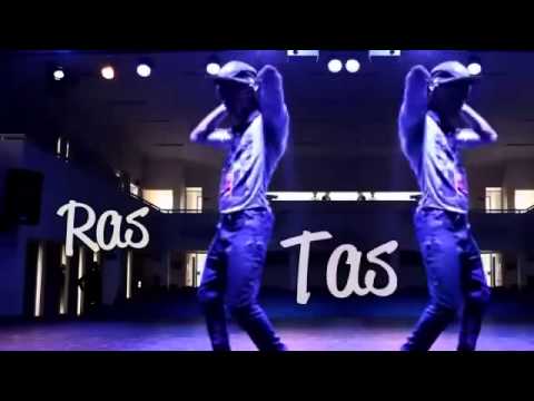 Ras Tas Tas   Cali Flow Latino Video Oficial HD Salsa Choke Urbana 2014