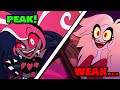 RANKING Every Hazbin Hotel SEASON 1 Song Before SEASON 2
