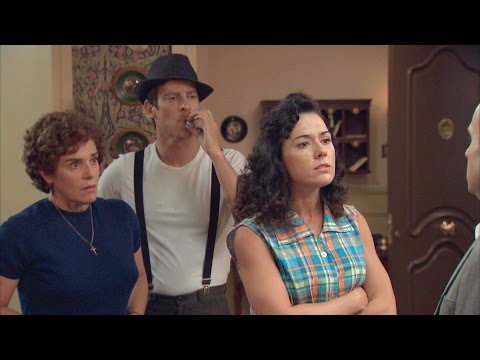 Amar C685 - Benigna y Pepa traman un plan