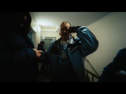 Cenza - Châtiment (Clip Officiel)