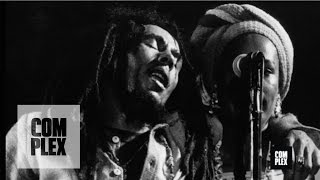 Stephen "Ragga" Marley - "Revelation Party" ft. Jo Mersa Marley and Cedella Marley | Complex