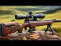 7 Long Range Rifles That SHOCKED The Whole World 2024!