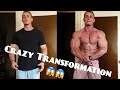 How to Be a bodybuilder in 1 min Crazy TRANSFORMATION