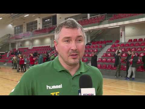 Sport Echo24 - 16.02.2017