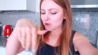 VLOG: ЭТО ПРОСТО МАГИЯ И НИЧЕГО ЛИШНЕГО! 04.05.18