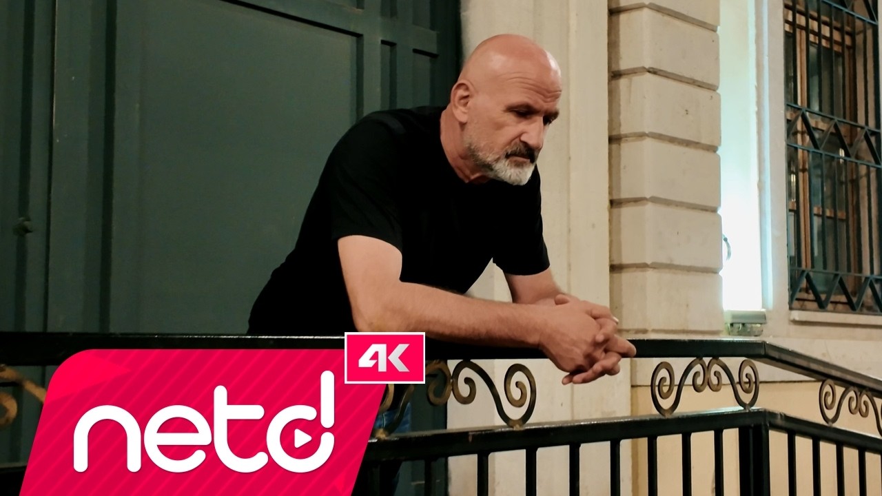 Ali Karabacak - Senin Yüzünden