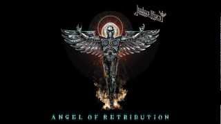 Hellrider - Judas Priest (Lyrics)