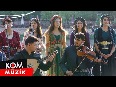 Miraz, Koma Ma - Papûrê - Derdî (Dengê Qedîm Konserên Amîdayê)